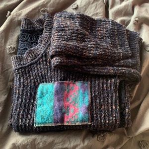 FREE PEOPLE SWEATER